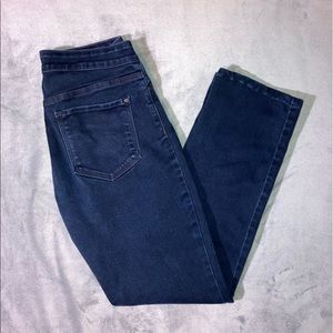 NYDJ Women's Legging Jeans